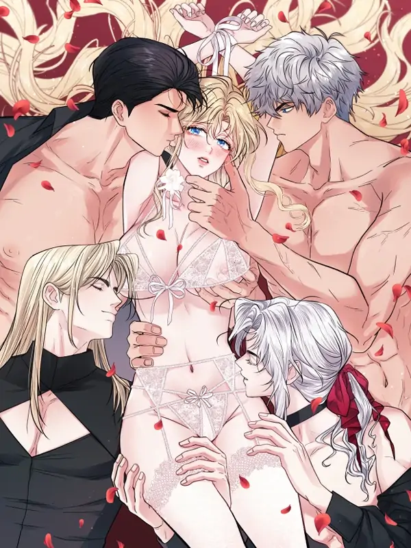Hunks Harems and Hardcore Habits (Diva Scans) Hunks Harems and Hardcore Habits (Diva Scans)